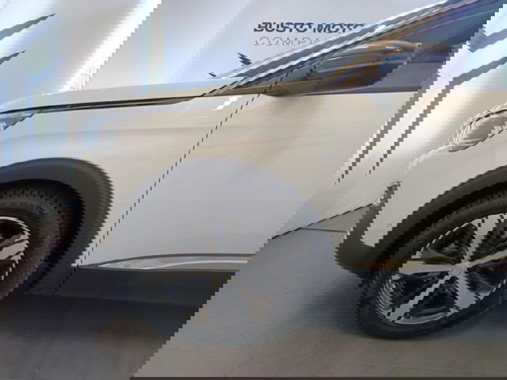 Peugeot 3008 usata a Varese (7)