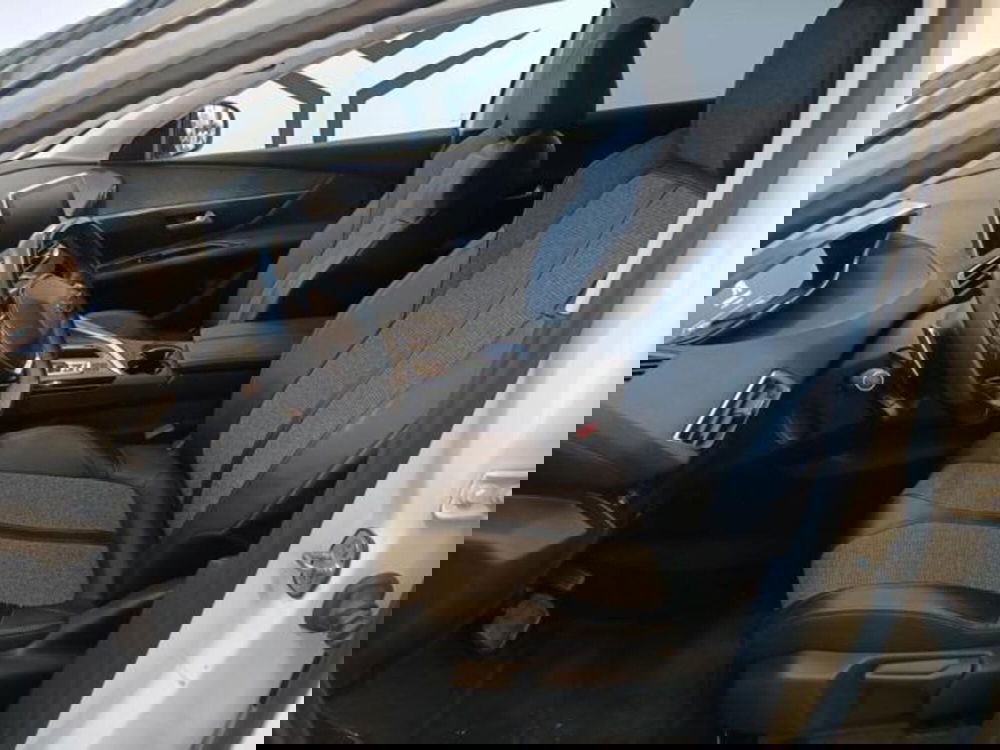 Peugeot 3008 usata a Varese (8)