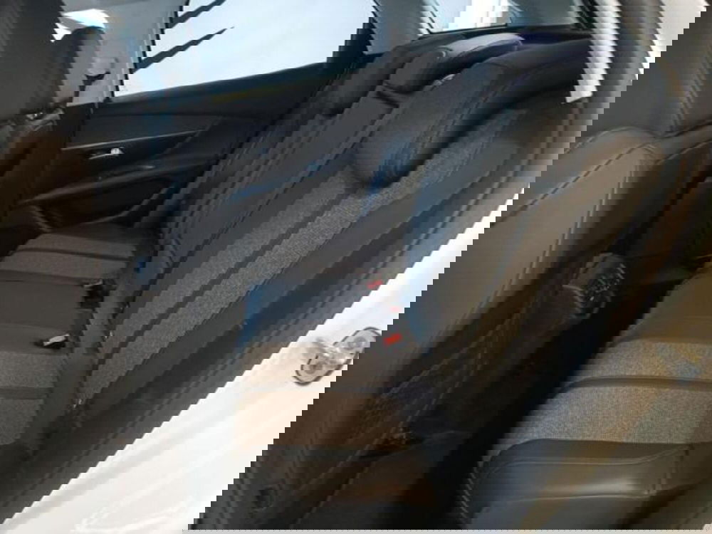 Peugeot 3008 usata a Varese (9)