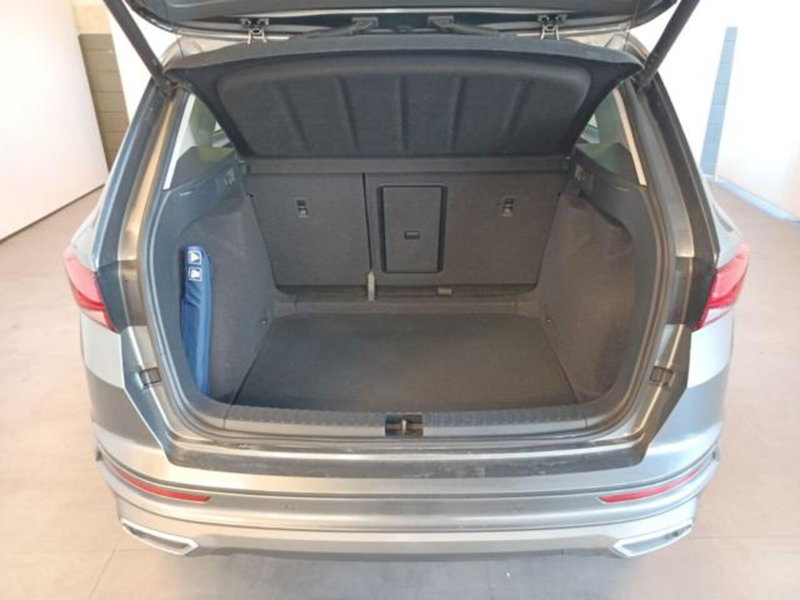SEAT Ateca usata a Varese (10)