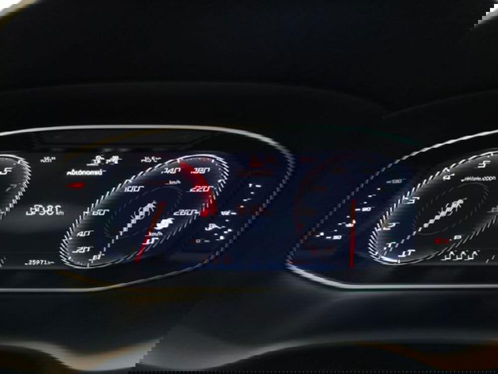 SEAT Ateca usata a Varese (12)