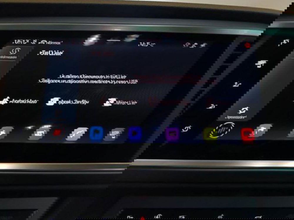 SEAT Ateca usata a Varese (14)