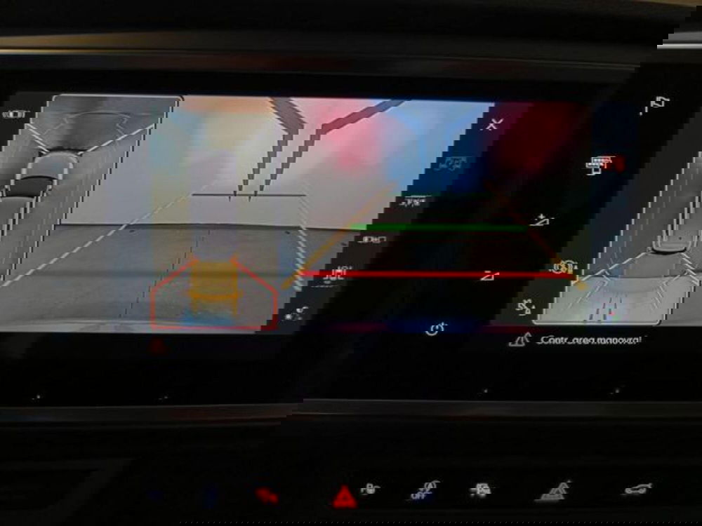 SEAT Ateca usata a Varese (15)