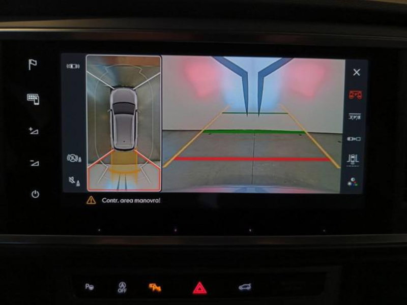 SEAT Ateca usata a Varese (15)