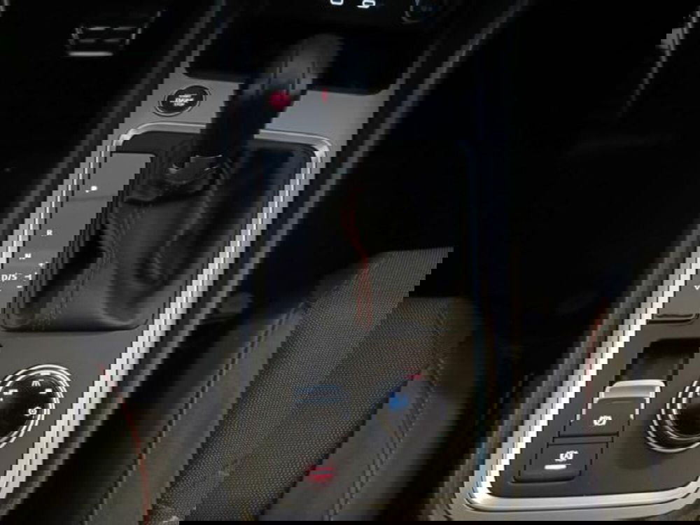 SEAT Ateca usata a Varese (16)