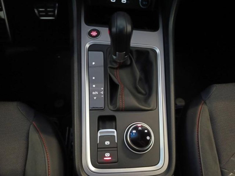 SEAT Ateca usata a Varese (16)