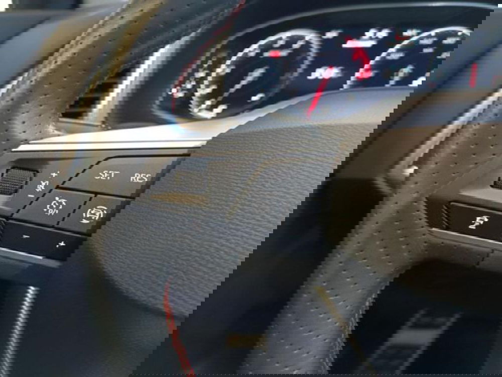 SEAT Ateca usata a Varese (17)