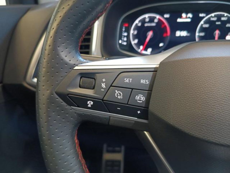 SEAT Ateca usata a Varese (17)