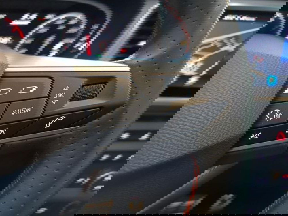 SEAT Ateca usata a Varese (18)