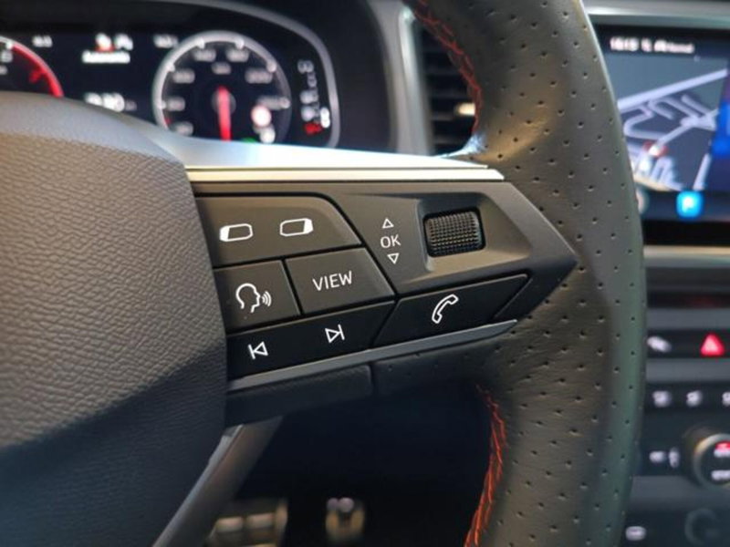 SEAT Ateca usata a Varese (18)