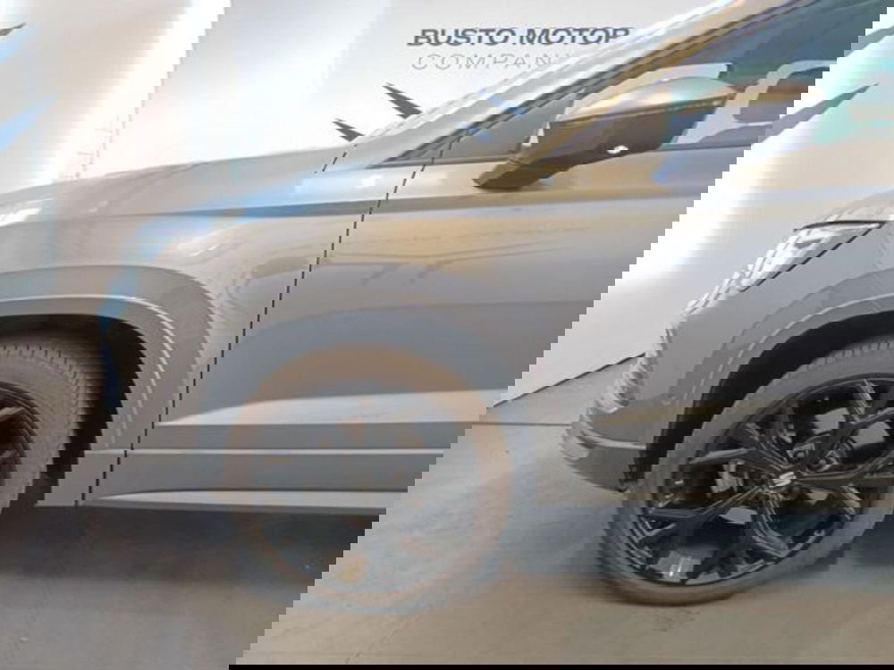 SEAT Ateca usata a Varese (7)