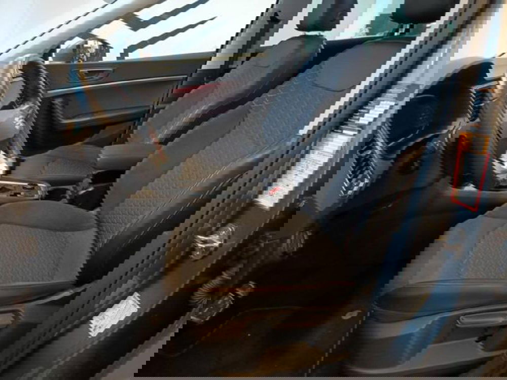 SEAT Ateca usata a Varese (8)