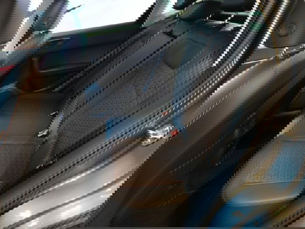 SEAT Ateca usata a Varese (9)