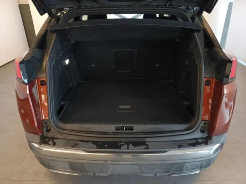Peugeot 3008 usata a Varese (10)
