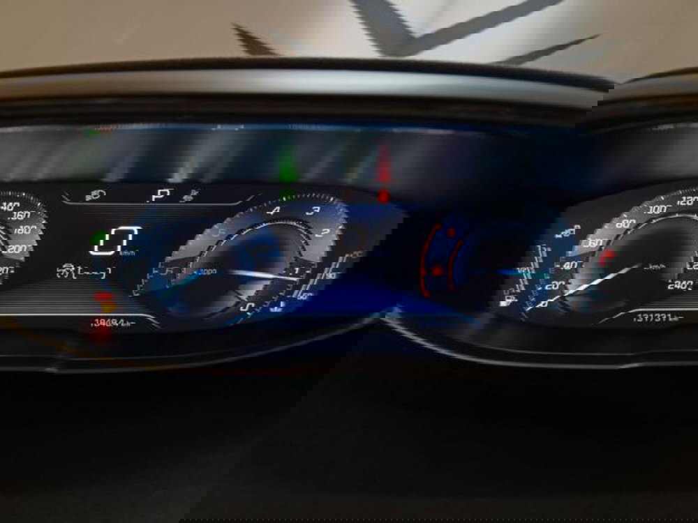 Peugeot 3008 usata a Varese (12)