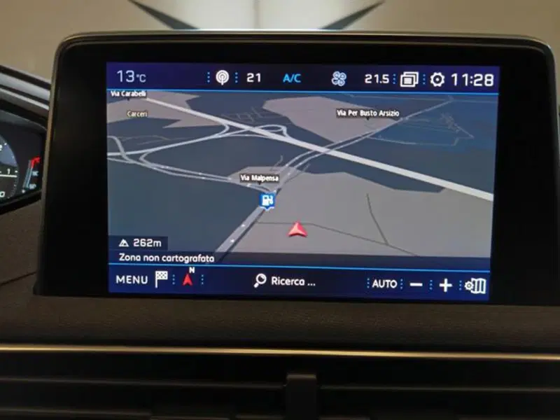 Peugeot 3008 usata a Varese (14)
