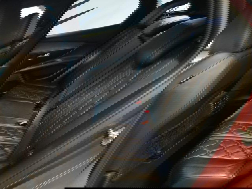 Peugeot 3008 usata a Varese (9)