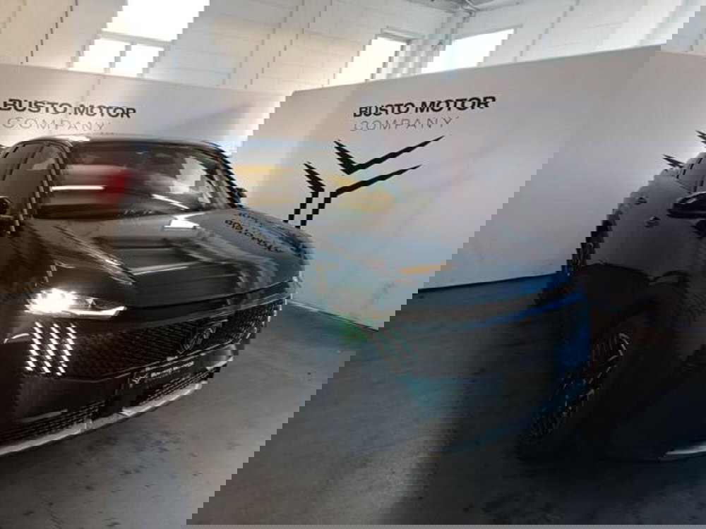 Peugeot 3008 usata a Varese