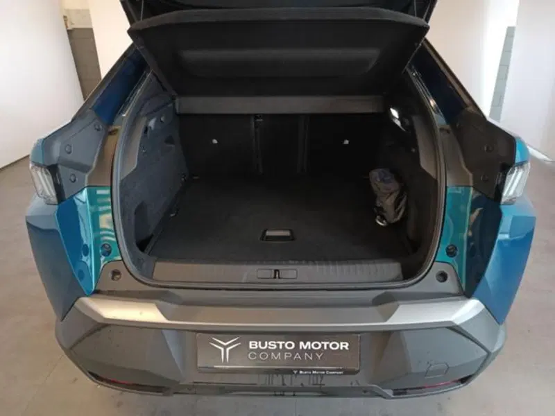 Peugeot 3008 usata a Varese (10)