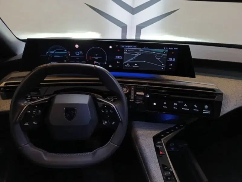 Peugeot 3008 usata a Varese (11)