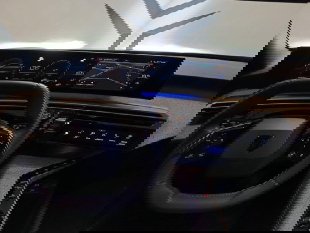 Peugeot 3008 usata a Varese (11)