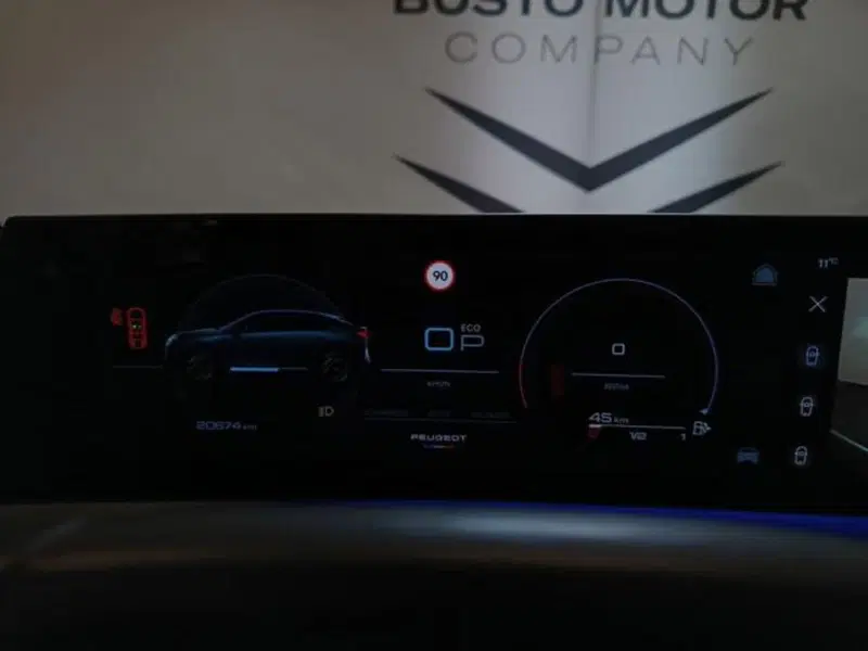 Peugeot 3008 usata a Varese (12)