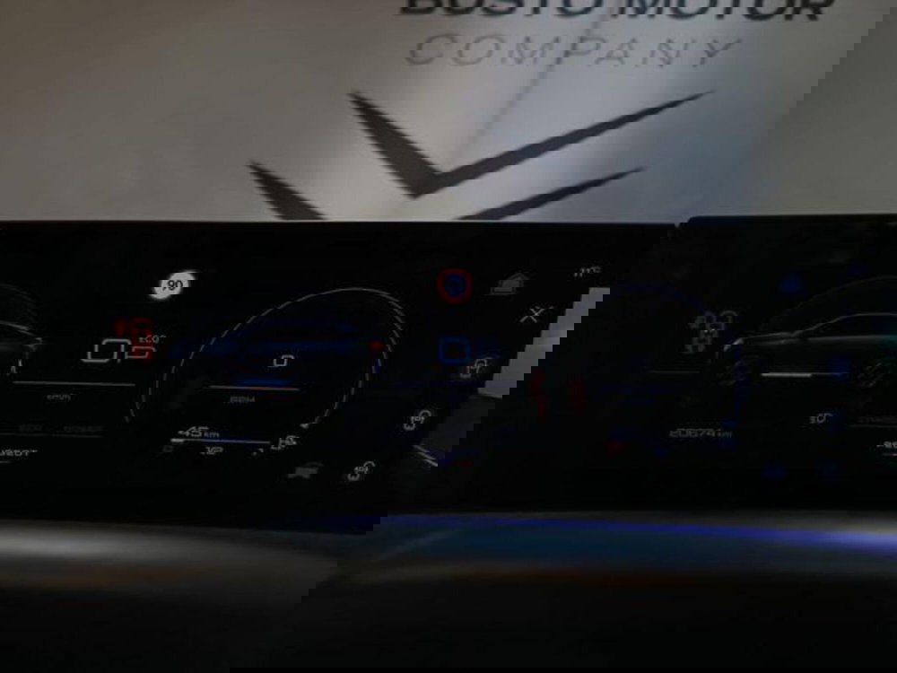 Peugeot 3008 usata a Varese (12)