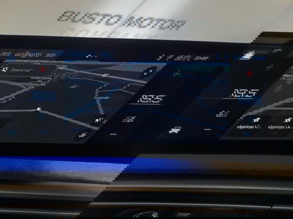 Peugeot 3008 usata a Varese (13)