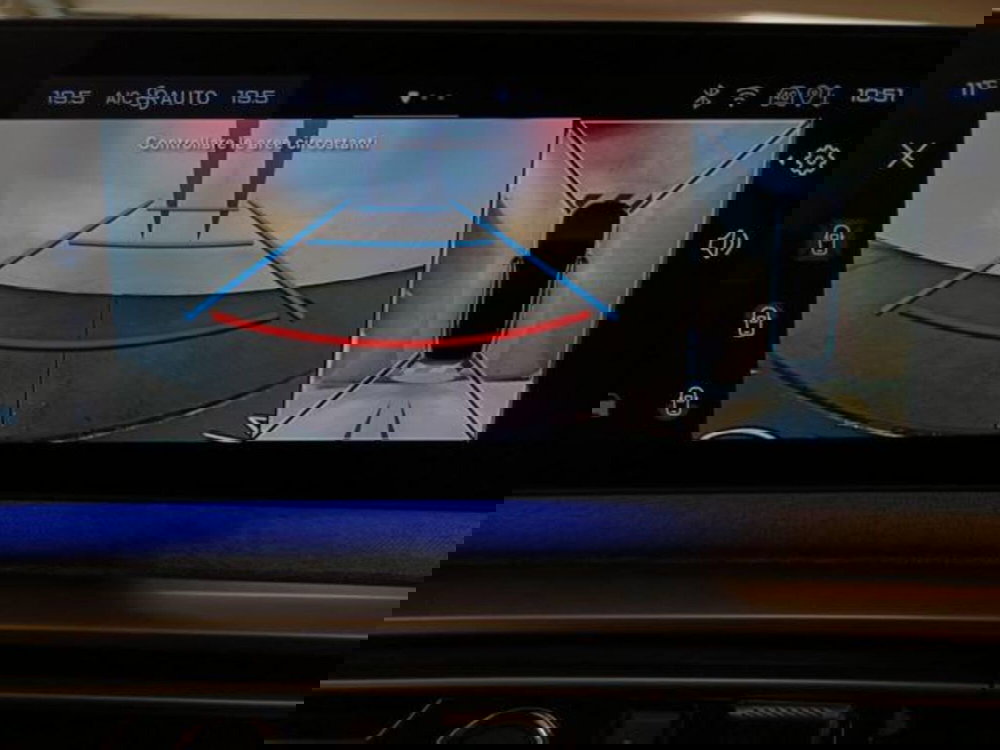 Peugeot 3008 usata a Varese (16)