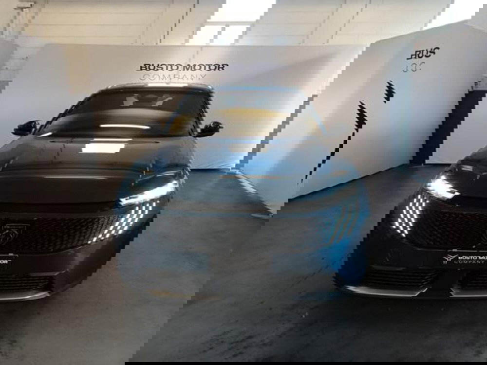 Peugeot 3008 usata a Varese (2)