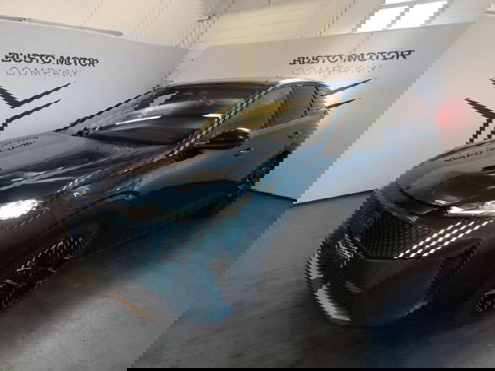 Peugeot 3008 usata a Varese (3)