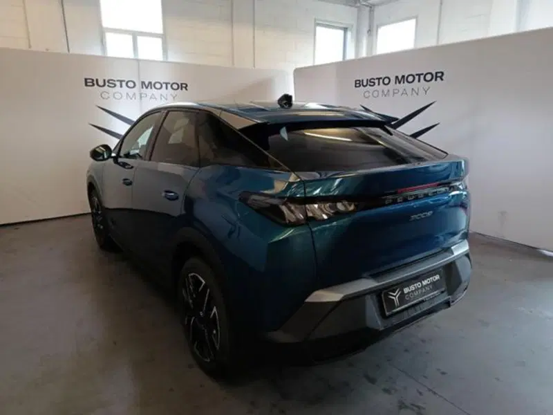 Peugeot 3008 usata a Varese (4)