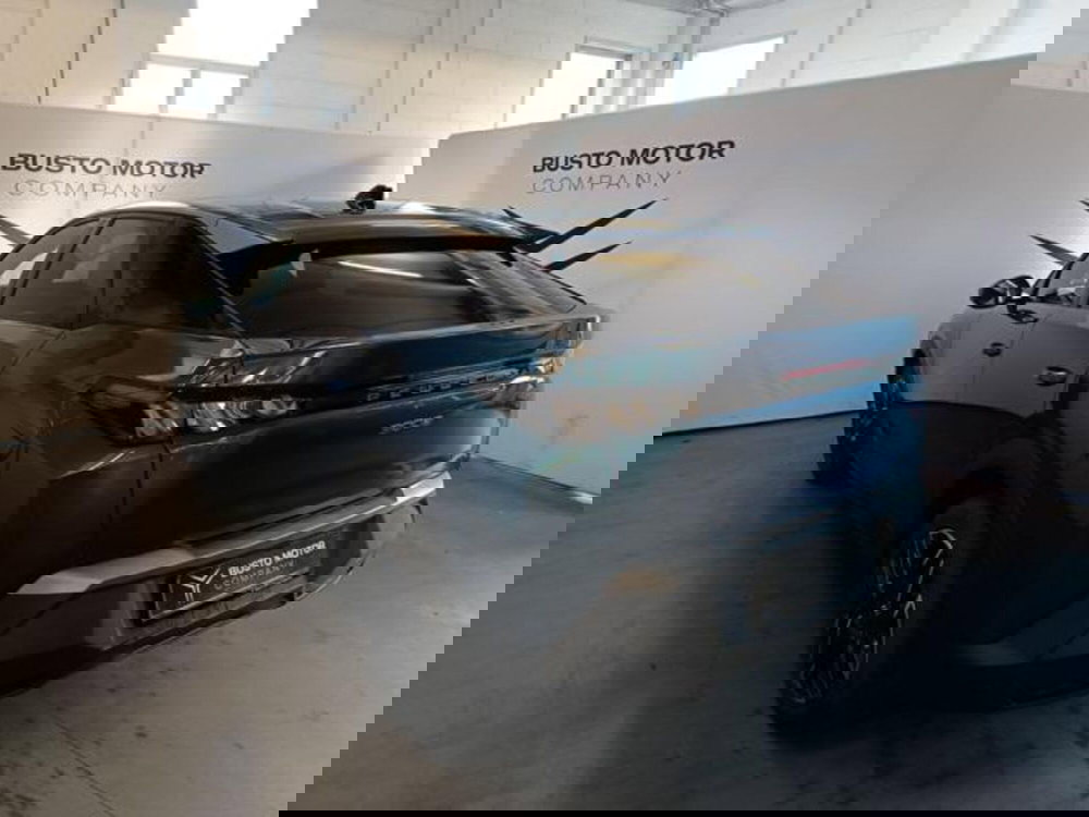 Peugeot 3008 usata a Varese (4)