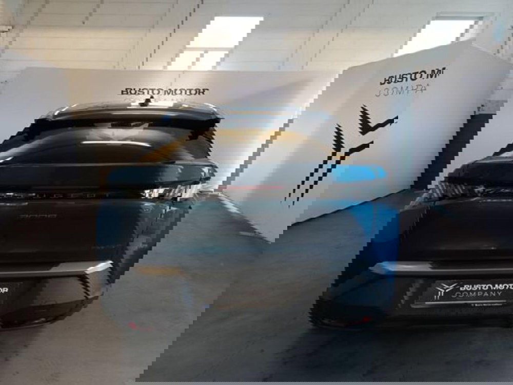 Peugeot 3008 usata a Varese (5)