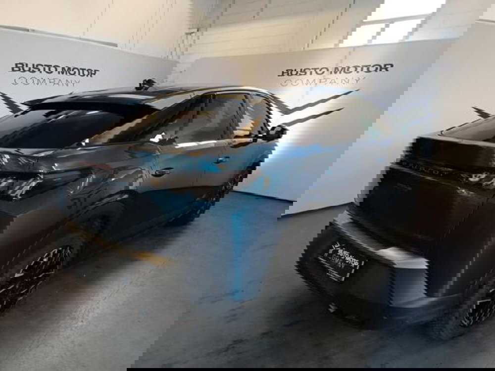 Peugeot 3008 usata a Varese (6)