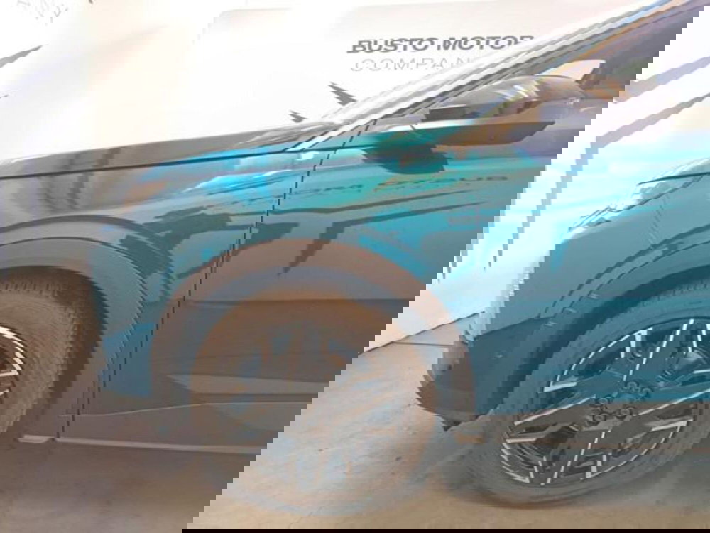 Peugeot 3008 usata a Varese (7)