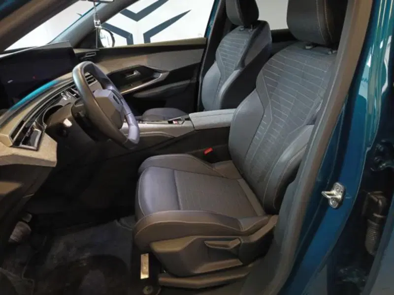 Peugeot 3008 usata a Varese (8)