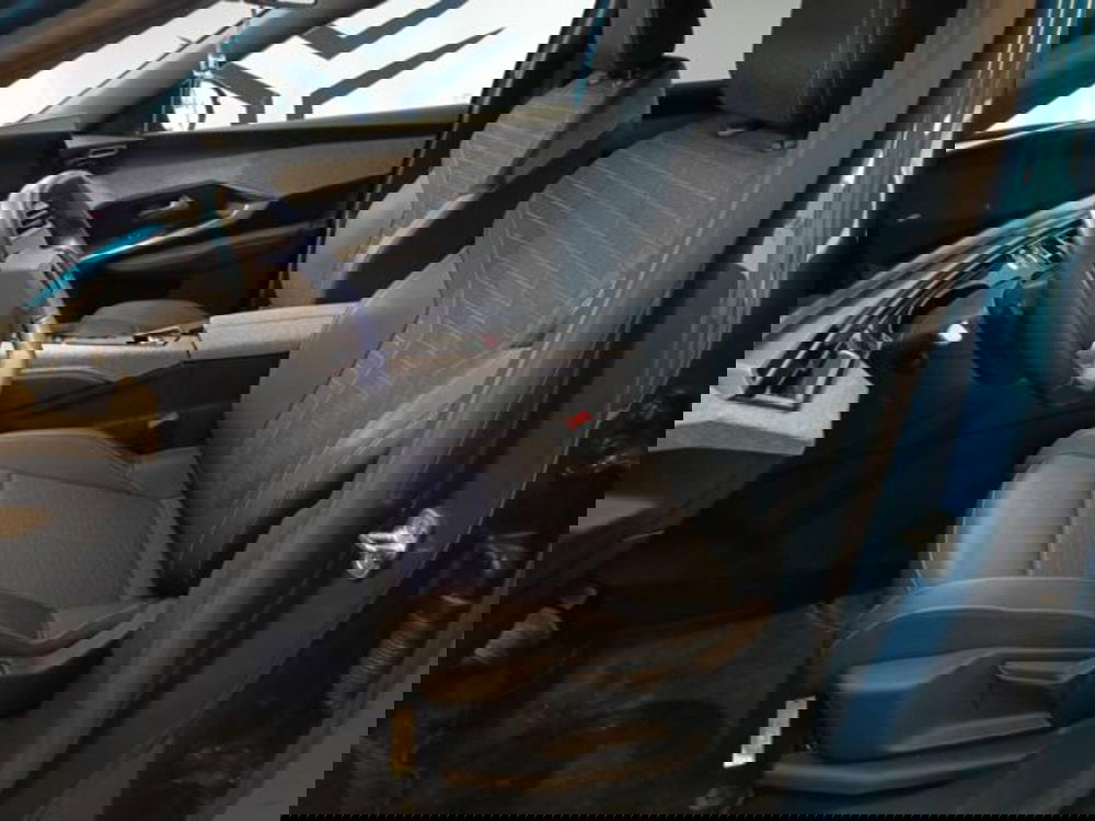 Peugeot 3008 usata a Varese (8)