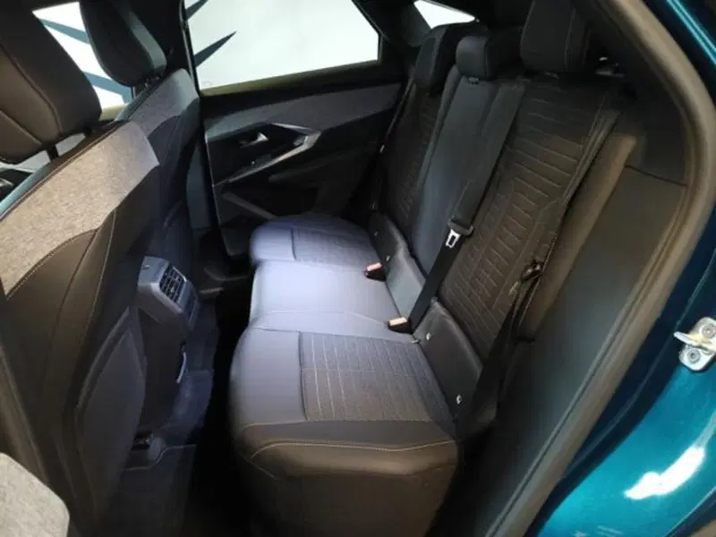 Peugeot 3008 usata a Varese (9)
