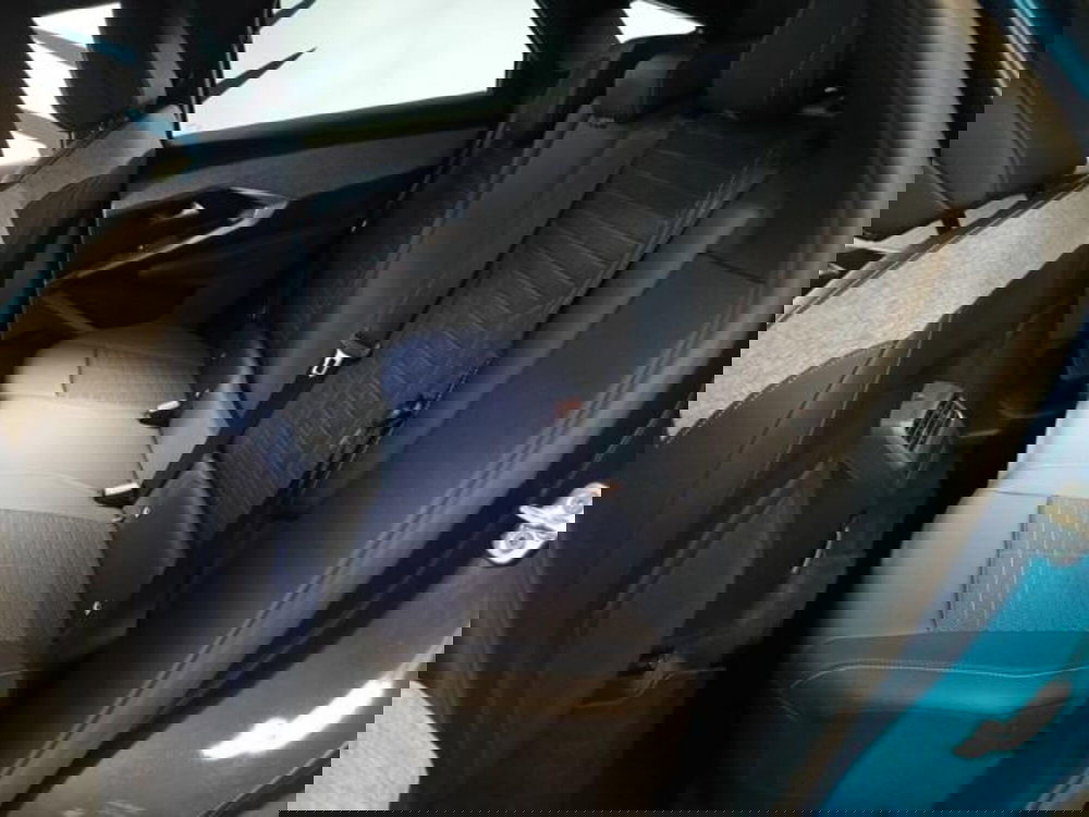 Peugeot 3008 usata a Varese (9)