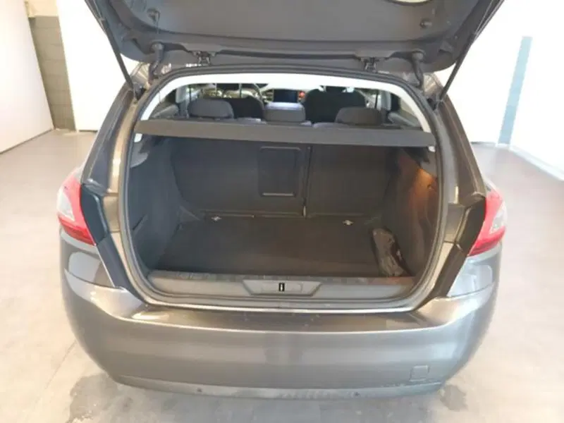 Peugeot 308 usata a Varese (10)