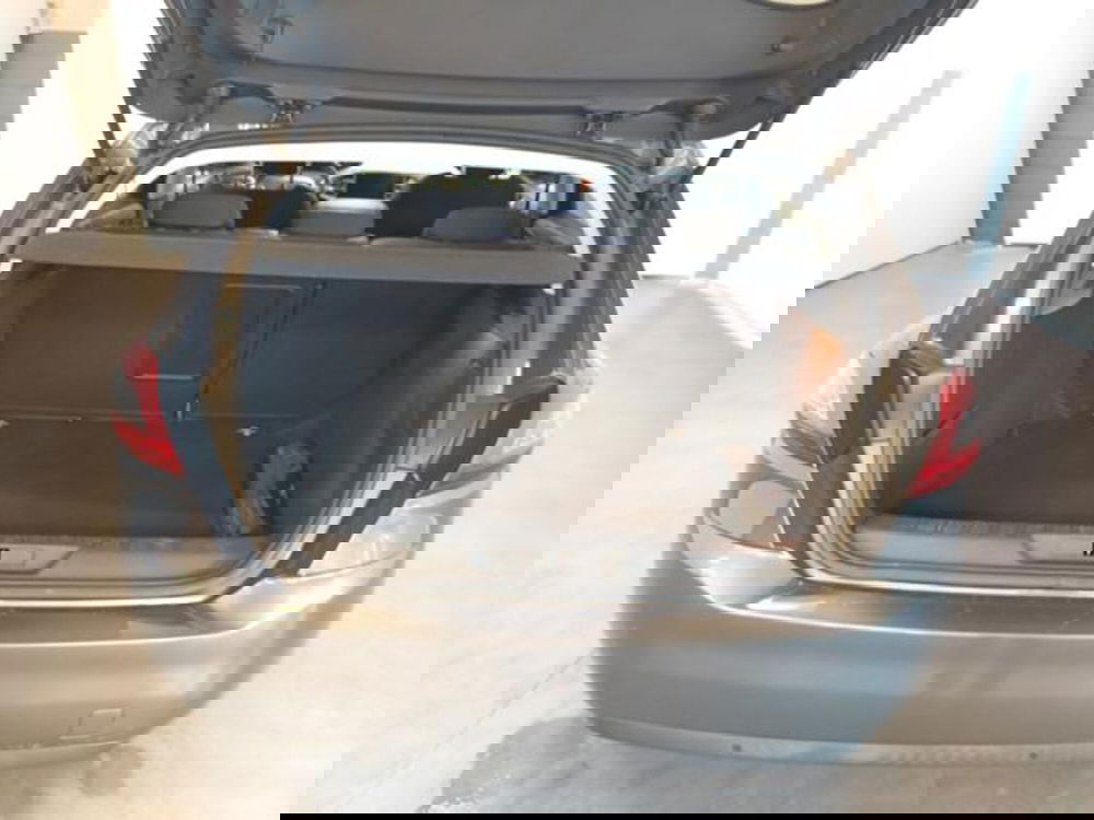 Peugeot 308 usata a Varese (10)