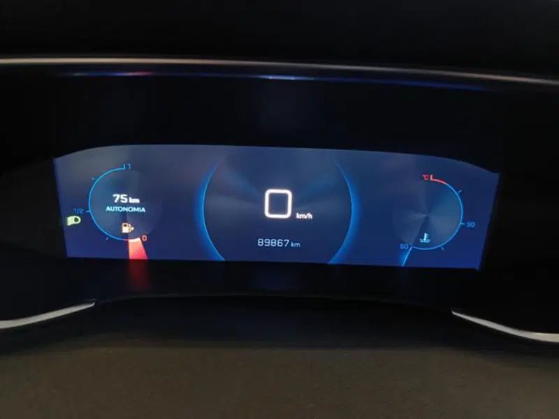 Peugeot 308 usata a Varese (12)