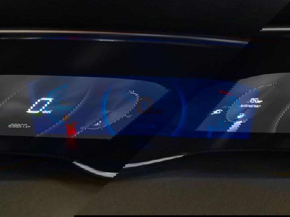 Peugeot 308 usata a Varese (12)