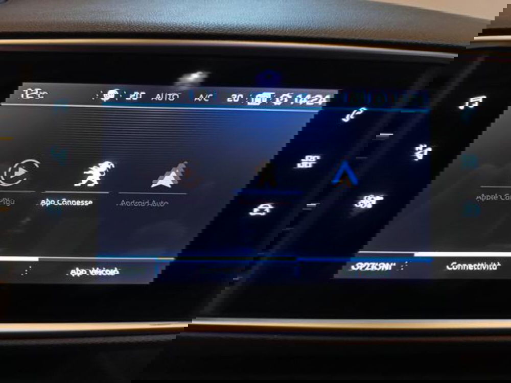 Peugeot 308 usata a Varese (13)