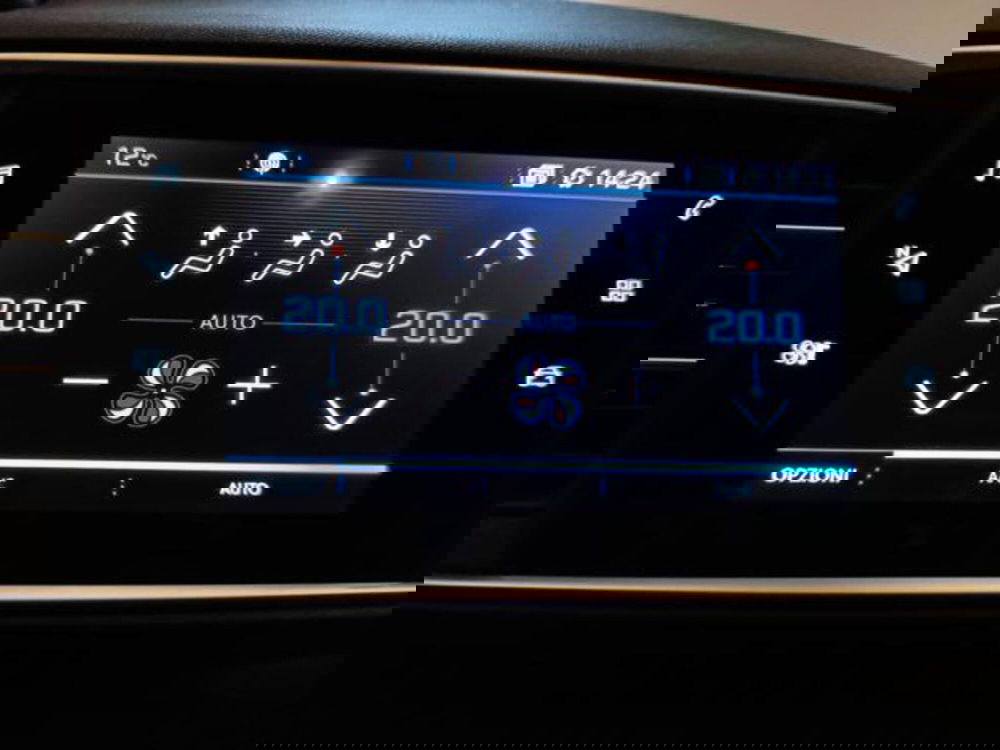 Peugeot 308 usata a Varese (14)