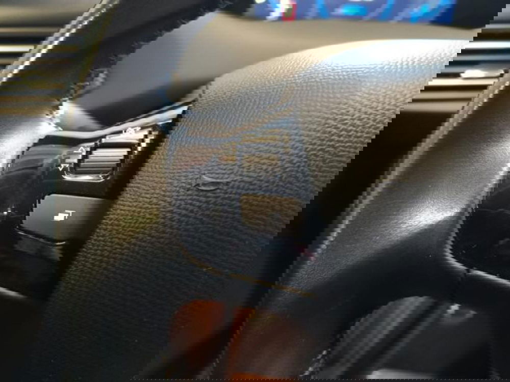 Peugeot 308 usata a Varese (17)