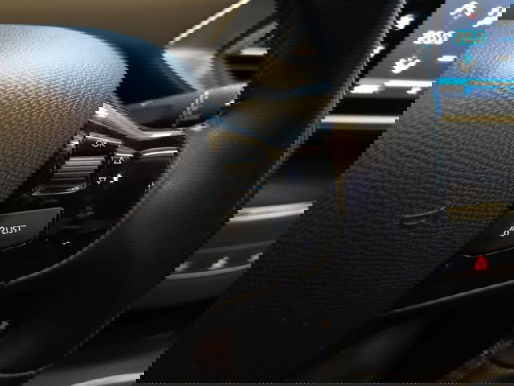 Peugeot 308 usata a Varese (18)