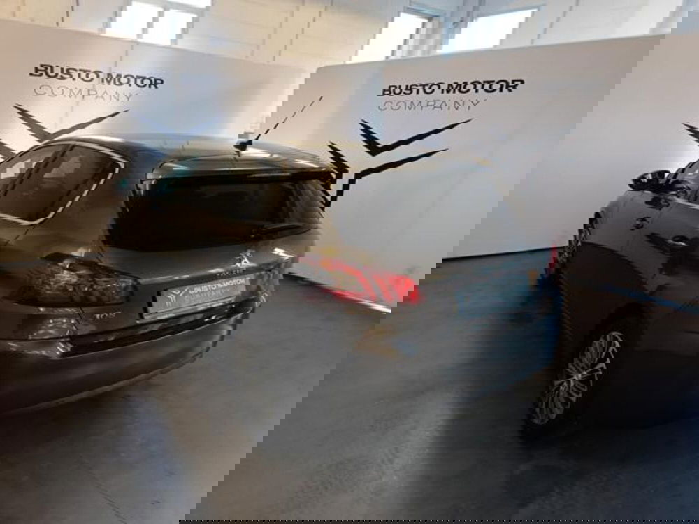 Peugeot 308 usata a Varese (4)