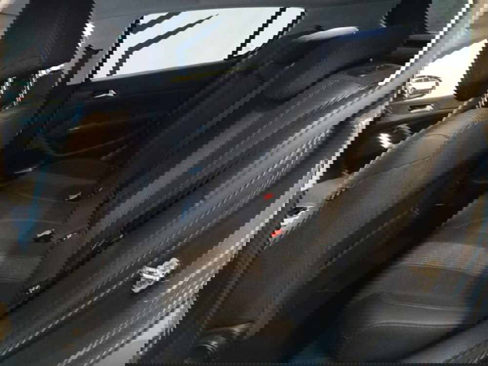 Peugeot 308 usata a Varese (9)